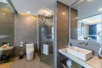 Stars Hotel (Administration Service Center Branch) Hotels in Yugan