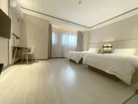 HanTing Hotel (Suzhou Yunjie Cultural Commercial Street)