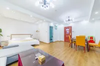 Everight International Liz Fortman Hotel Hotels in Daying