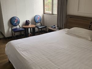 7 Days Inn Xudong