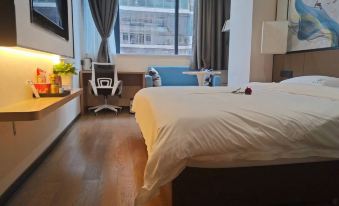 Shanshui Zhiyi Hotel