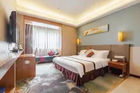 Heyixindi Hotel - Balkon