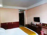 Huoqiu Xishan Jinyun Hotel - Morgenmad