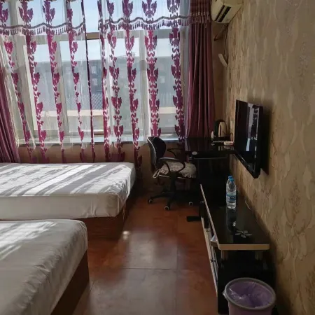 Yi'an Hotel