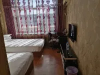 Yi'an Hotel Hotels near Yian Railway Station