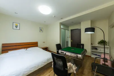 Changchun Xingji Fashion Hotel Hotels in Laodong Park/Linhe Street