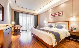 DaFang Mu‘ege hotel