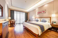 DaFang Mu‘ege hotel Các khách sạn ở Đại Phương