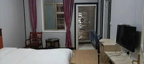 祁陽椒山招待所