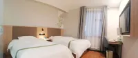 Greentree Inn Jiangsu Taizhou Xinghua Zhangguo Bus Station Express Hotel Hôtels à : Taizhou