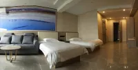 Holiday Inn Huma Golden Harbour