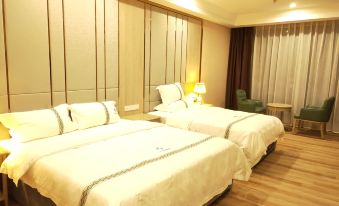 Yiding Hotel (Linshui Afuer Chain Store)