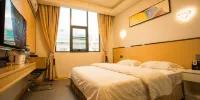 Donglan Dongguan Hotel - Premier Deluxe Queen Room
