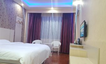 Lijin Convenient Hotel