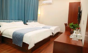 Suqian Yongheng Express Hotel (Xuecheng Road)