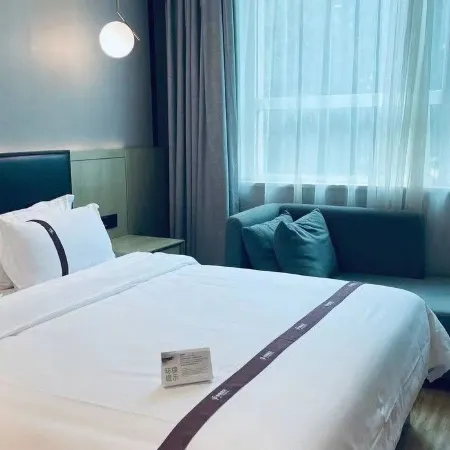 GYA Hotel (Bazhou Municipal Government)