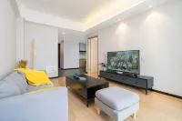 Shiguang Yunhai Seaview Beauty Su (Dalian Donggang Venice Water City Branch)