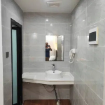 Shanhai Lijing Hotel