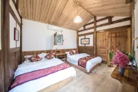 Liancheng ziyang  academy home