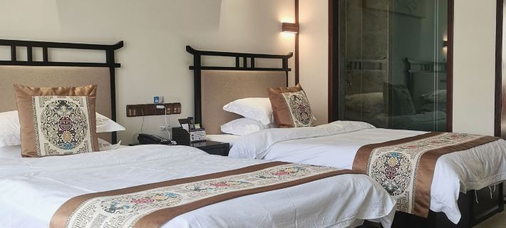 Xixia Zhongjingli Inn Hotels in Xixia