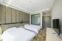 Xinglong Mingxuan Hotel 아나야 무령산 주변 호텔