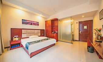 Jinxiu Maojia Business Hotel