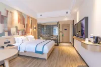 City Comfort Inn Hotel (Laibin Jinxiu) Hotels in Jinxiu