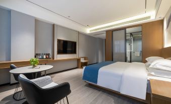 Hefei Wanzhong Mingyue International Hotel