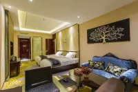 Xinle Hotel Hotels in Linze