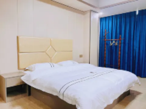 Xiangchenyin Hotel Hotels in Hua'an