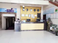 Yijun Hotel Hotels in Yijun