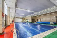 Xinxiang International Hotel - Pool