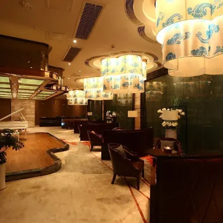 Haoke Oriental Hotel