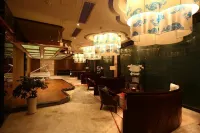 Haoke Oriental Hotel - Aamiainen