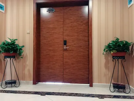 Wangjiang Yaoke Hotel