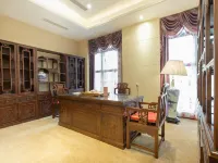 Taoran Zhongzhou Guobin Hotel Hotel di Zhong County