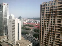 Weihai Windsor Hotel Apartment - Condos