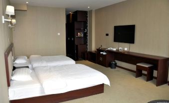 Jinghe Junyue Business Hotel