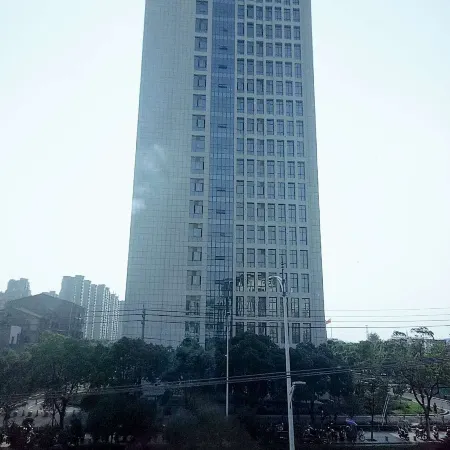 Shuanghua Express Hotel