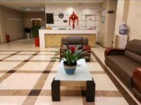 Xiangshui Motai Business Hotel