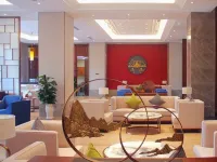 Grand New Century Hotel - Barer