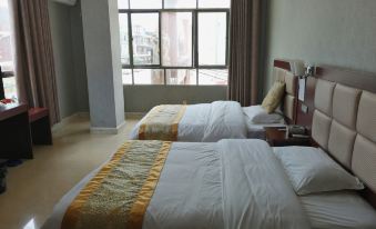 Sandu Oo Business Hotel