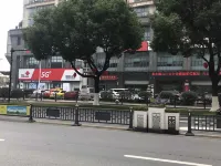 Zhujicheng Theme Hotel