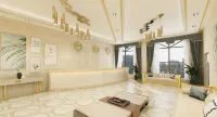 Cherry Hotel (People's Hospital Branch) Hotels in Shehong