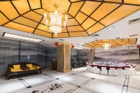 Luban Hotel