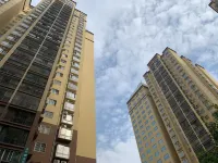 ShiQian ShanTian Half Homestay Hotel di Shiqian County