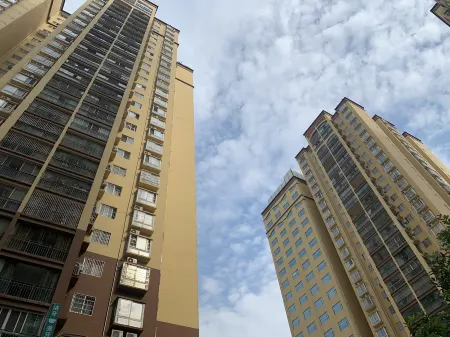 ShiQian ShanTian Half Homestay