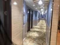 Jinkexin E-sports Hotel