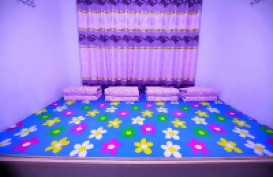 好兄弟客棧（霧凇島景區店）