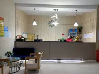 Bailong Hotel (Korla Renmin East Road)